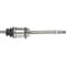 A1 Cardone New Cv Drive Axle, 66-6056 66-6056 - alternate 4
